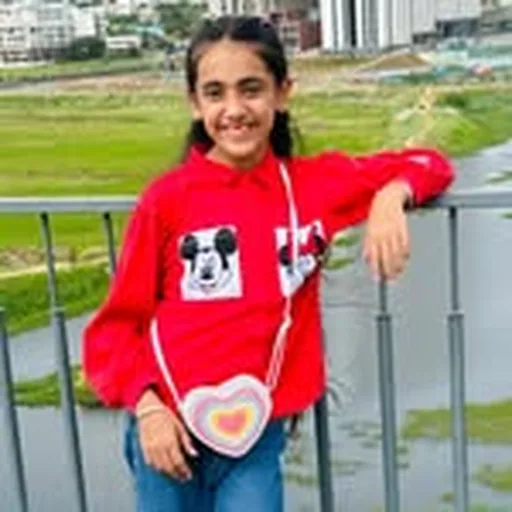 @samayranarula profile image