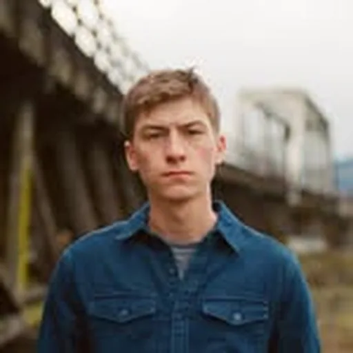 @sambarber_music profile image