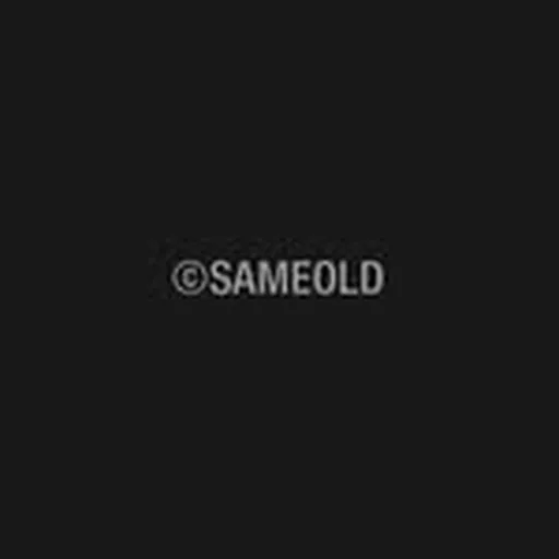 @sameold profile image