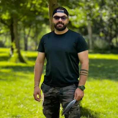@samer_zahwii profile image