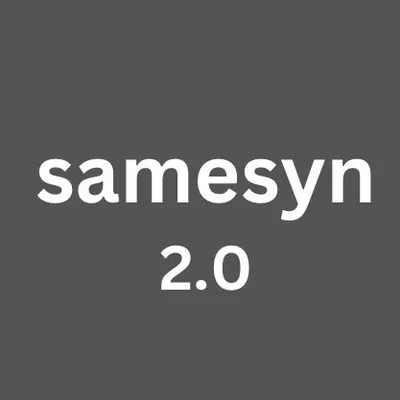 @samesynrestaurant profile image