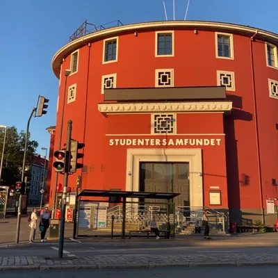 @samfundet profile image