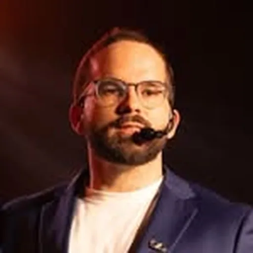 @samirbayde profile image