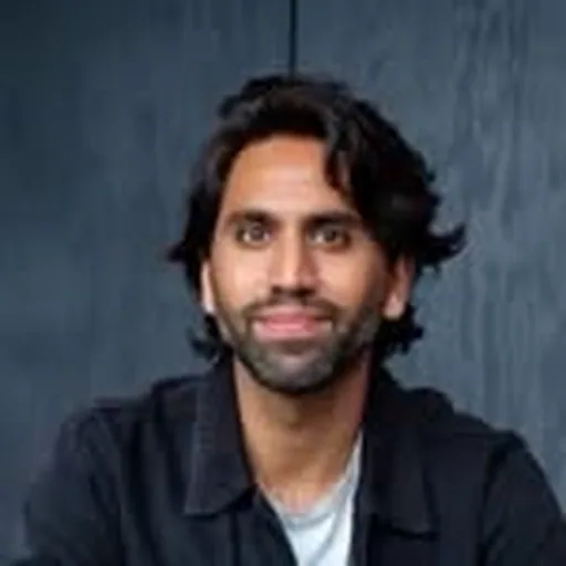 @samirchaudry profile image