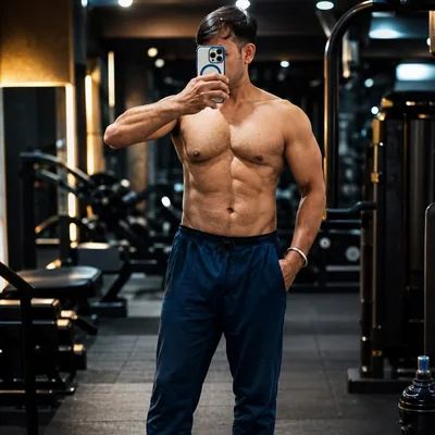 @samirkumargymtrainer profile image