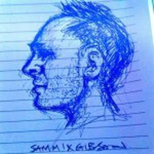 @sammixgibson profile image