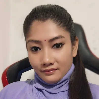 @sampakarjee profile image