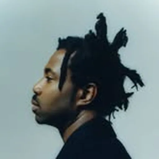 @sampha profile image