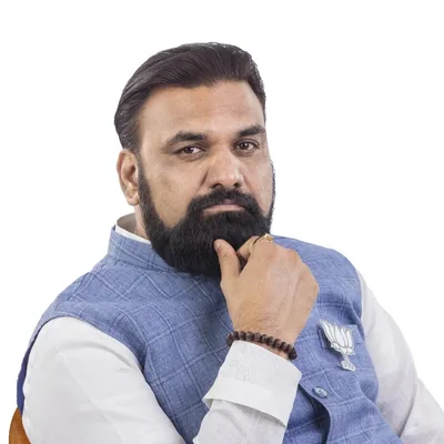 @samratchoudharybjp profile image