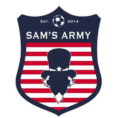 @samsarmy profile image
