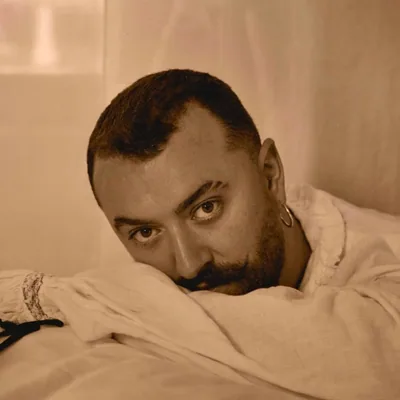 @samsmithworld profile image
