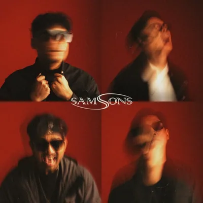@samsonstheband profile image
