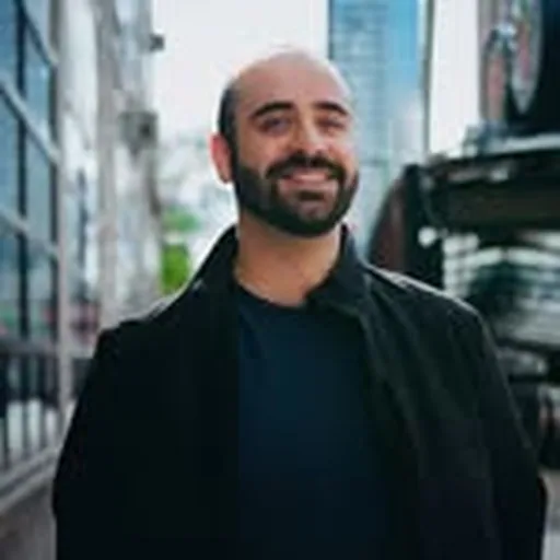 @samzarrin profile image
