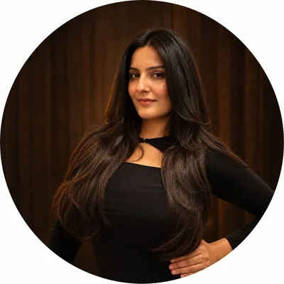 @sanahooda profile image