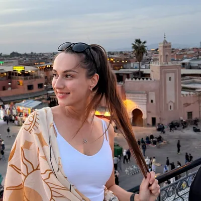 @sandorova__m profile image