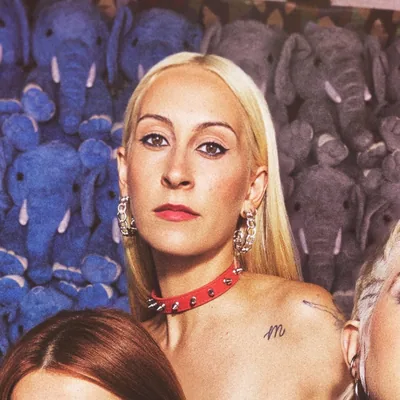 @sandrasabater profile image