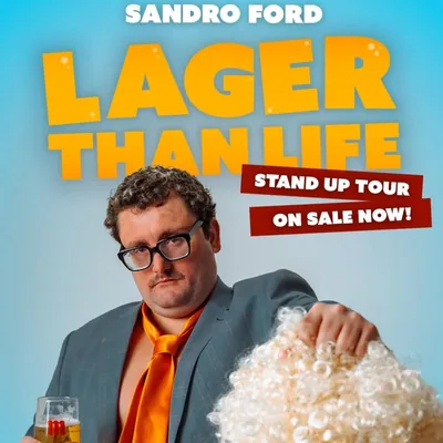 @sandroford profile image