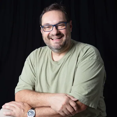 @sandrohaick profile image