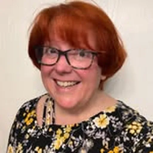@sandyallnock profile image