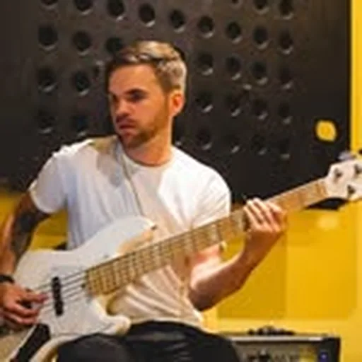 @sandybeales profile image