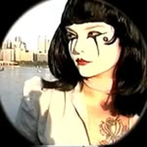 @sandyloaf profile image