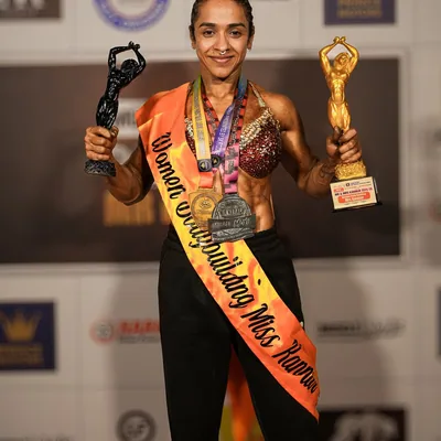 @sangeetha_bhasker profile image