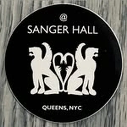 @sangerhall profile image