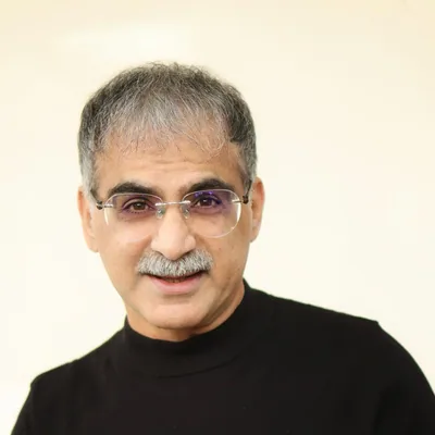 @sanjayarora profile image