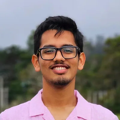 @sanjogsays profile image
