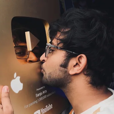 @sanjuarts7 profile image