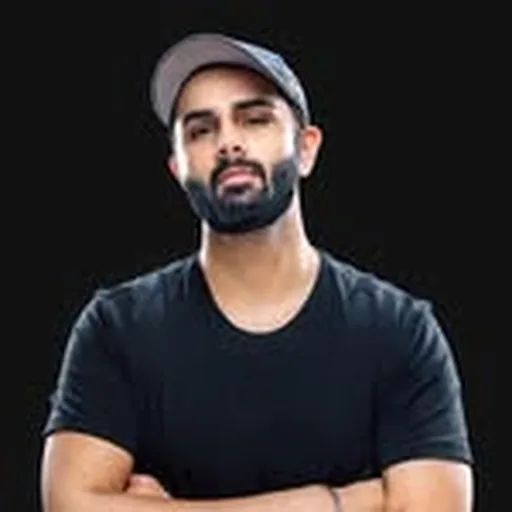 @sanjyotkeer profile image