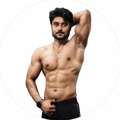 @sanketsharma.fit profile image