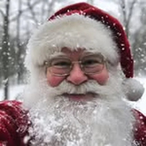 @santaclaus profile image