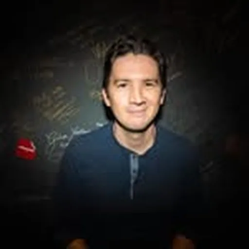 @santiagocomedy profile image