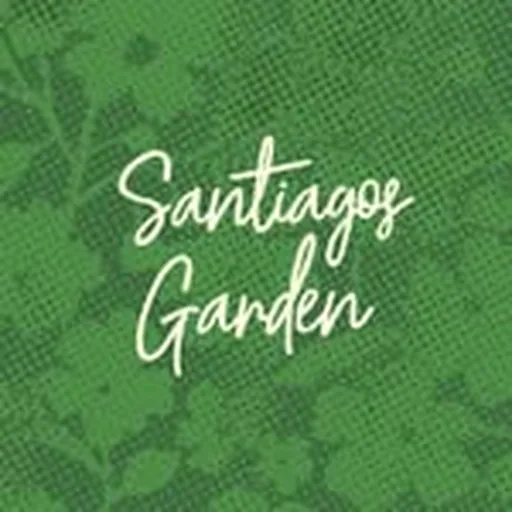 @santiagosgarden.nyc profile image