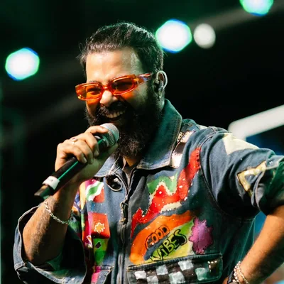 @santoshhariharanlive profile image