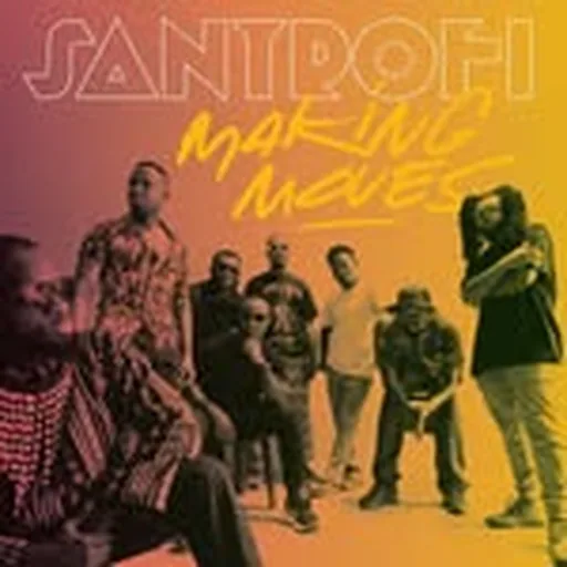 @santrofimusic profile image