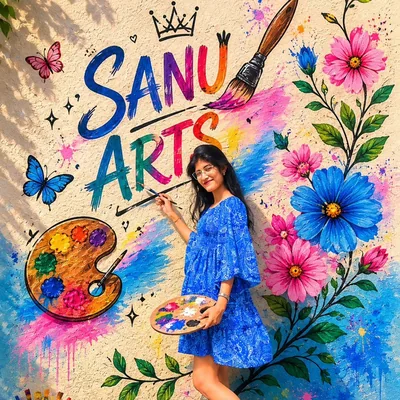 @sanu_artsss profile image