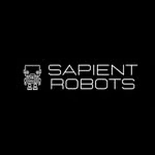 @sapientrobots profile image