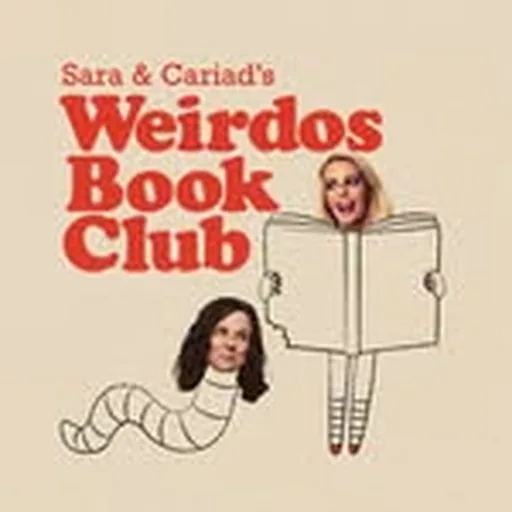 @saraandcariadsweirdosbookclub profile image