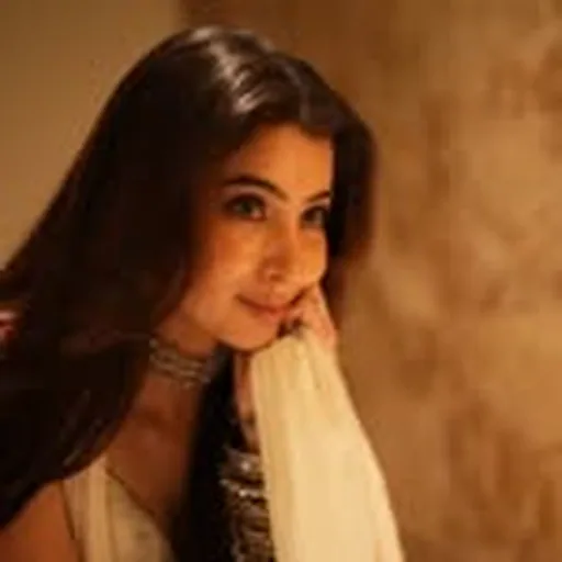 @saraarjunn profile image