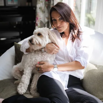 @saradavisondivorcecoach profile image