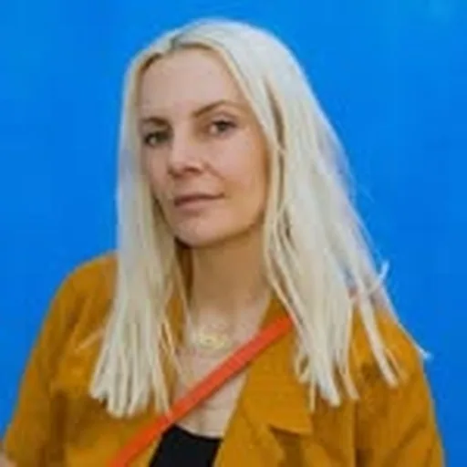 @saraflate profile image