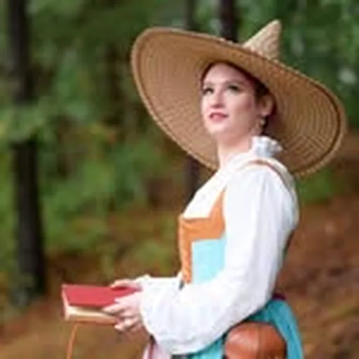 @saragobragh profile image