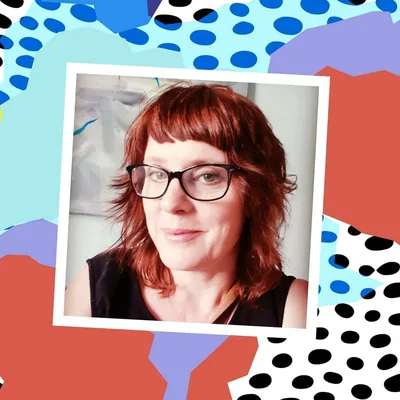 @sarahbagshawartist profile image