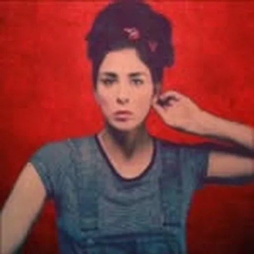 @sarahkatesilverman profile image
