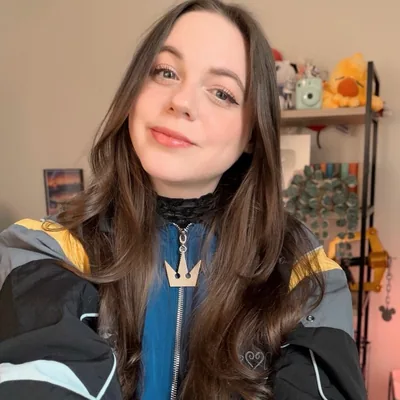 @sarahkeyblade profile image