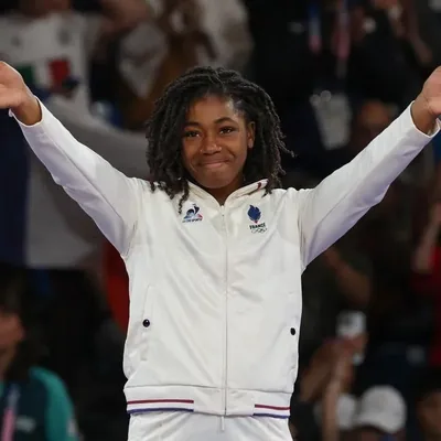 @sarahleonie_cysique_judo profile image