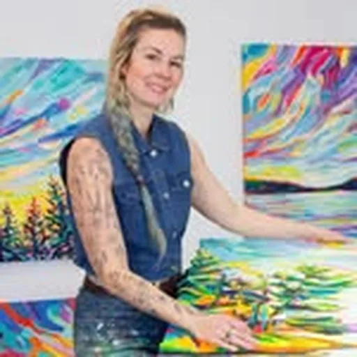 @sarahlizcarlson profile image