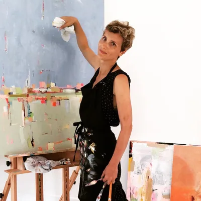 @sarahmartinezart profile image